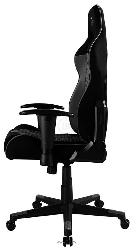 Фотографии DXRacer NEX EC/OK01/N (черный)