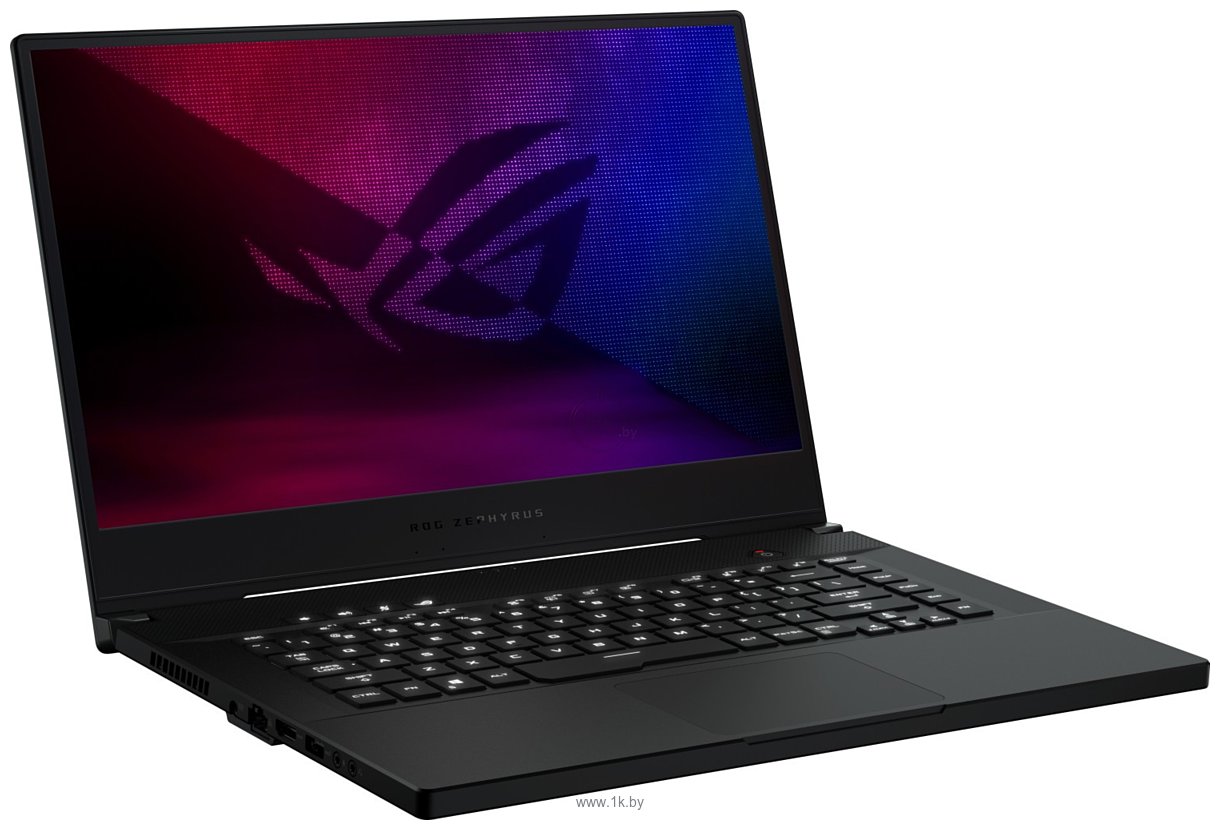 Фотографии ASUS ROG Zephyrus M15 GU502LV-AZ145