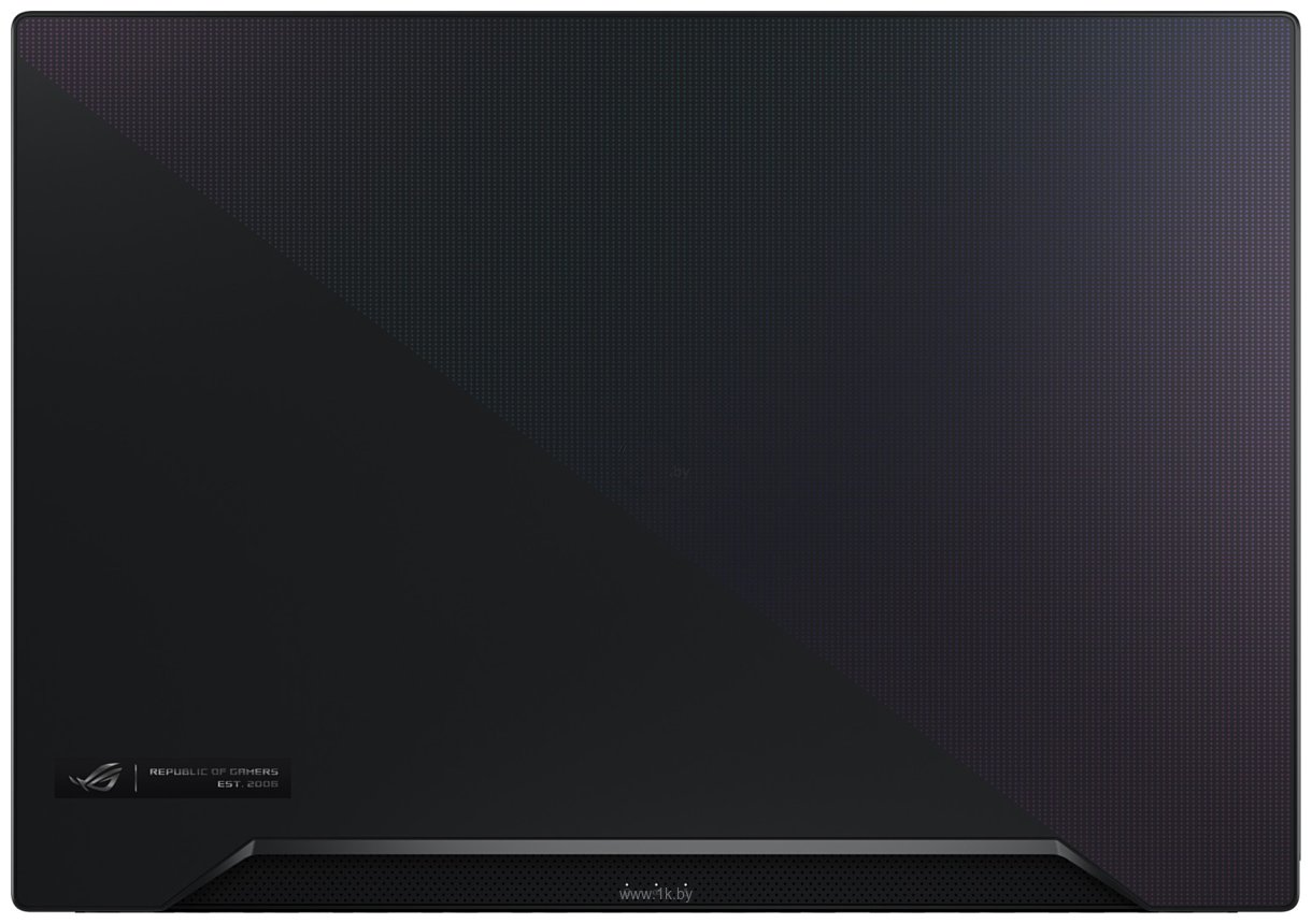 Фотографии ASUS ROG Zephyrus M15 GU502LV-AZ145