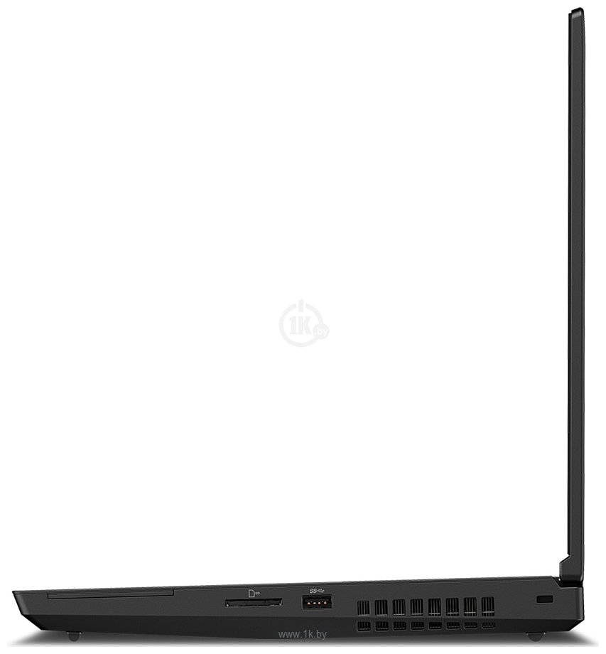 Фотографии Lenovo ThinkPad P15 Gen 1 (20ST006MRT)