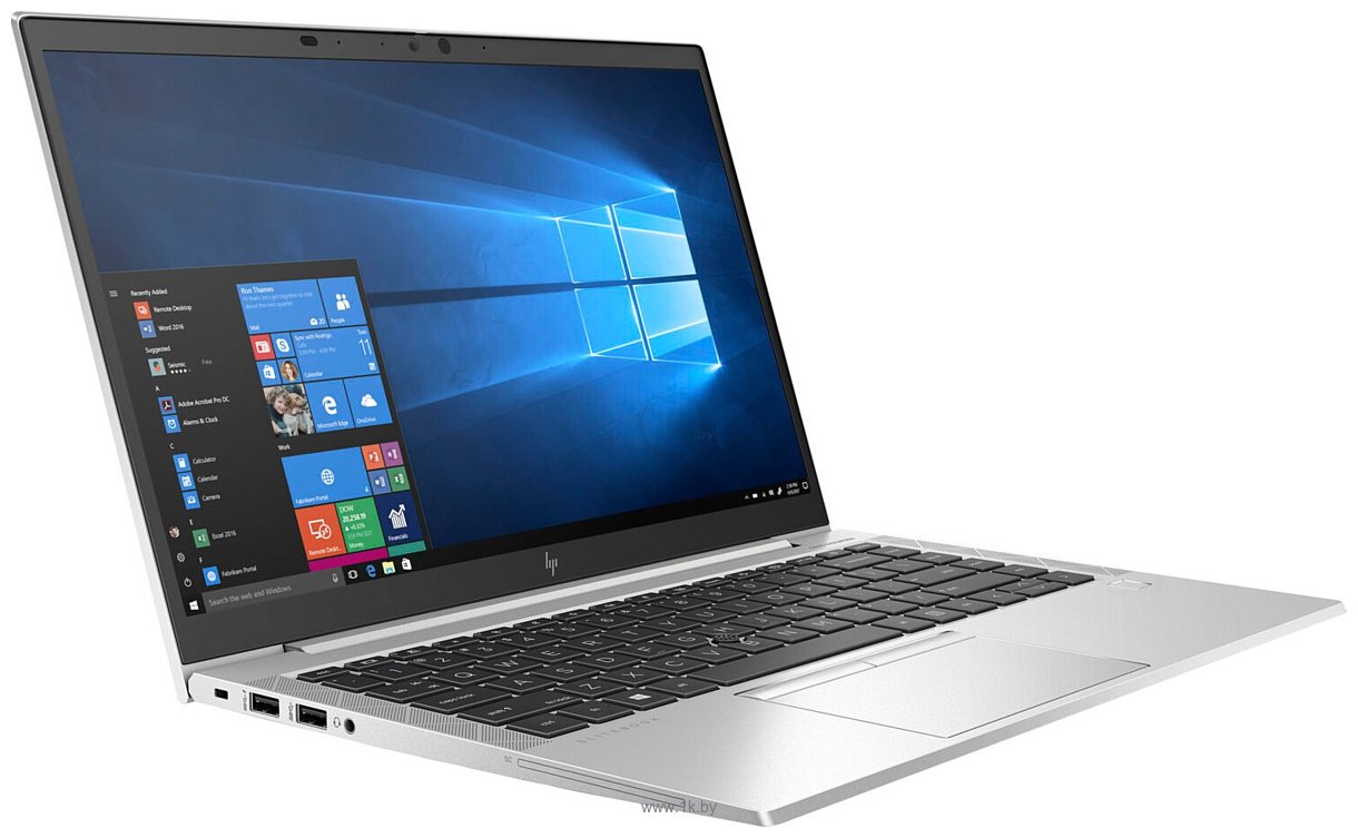 Фотографии HP EliteBook 845 G7 (10U44EA)