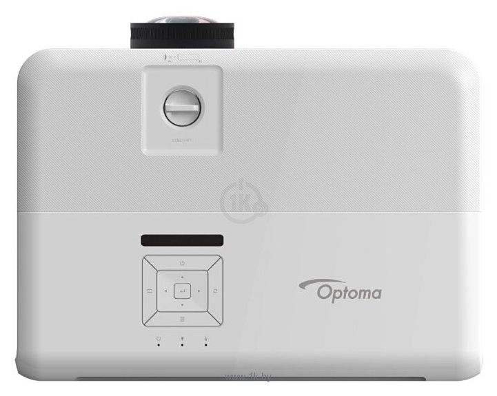 Фотографии Optoma 4K550ST