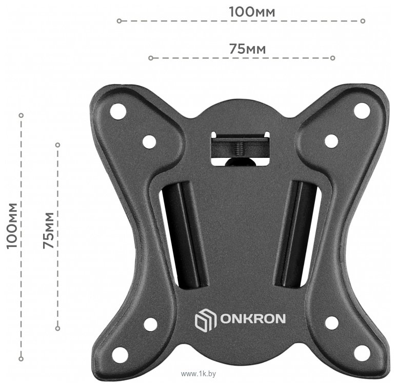 Фотографии Onkron NP15 (черный)