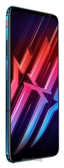 Фотографии Nubia Red Magic 6 12/128GB (международная версия)