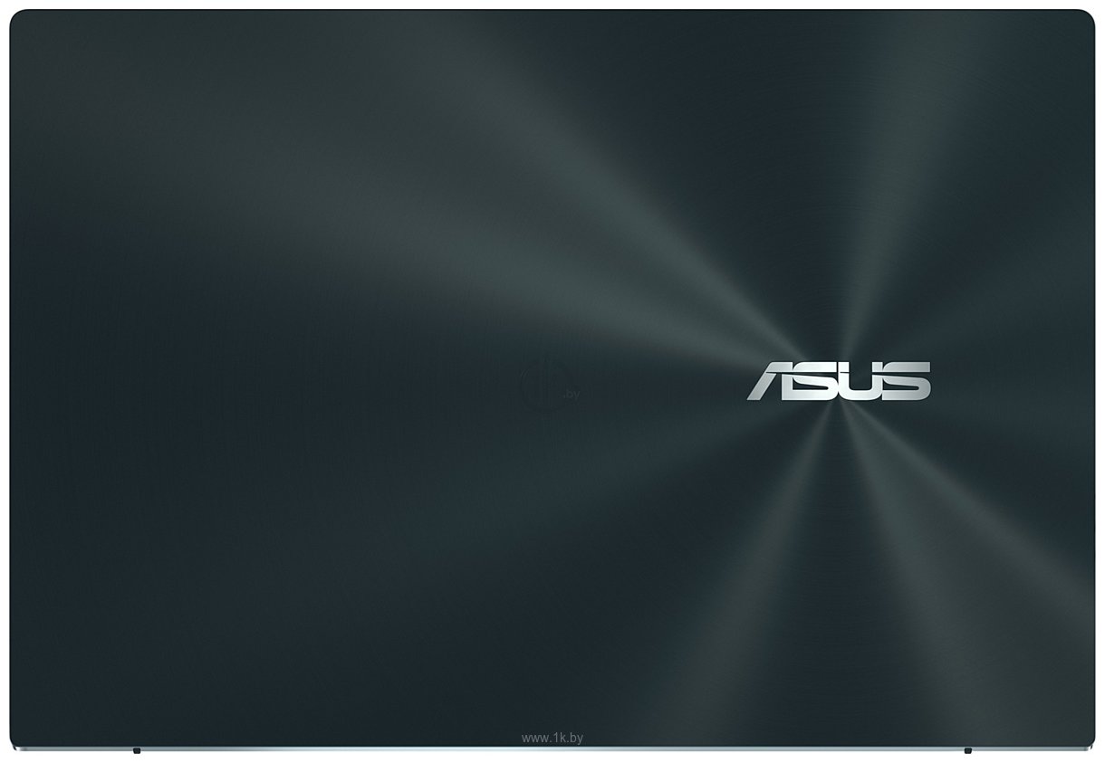 Фотографии ASUS ZenBook Duo 14 UX482EG-HY124T