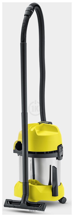 Фотографии Karcher WD 3 Battery Premium (1.629-950.0)