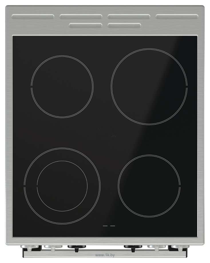 Фотографии Gorenje EC 5343 XC