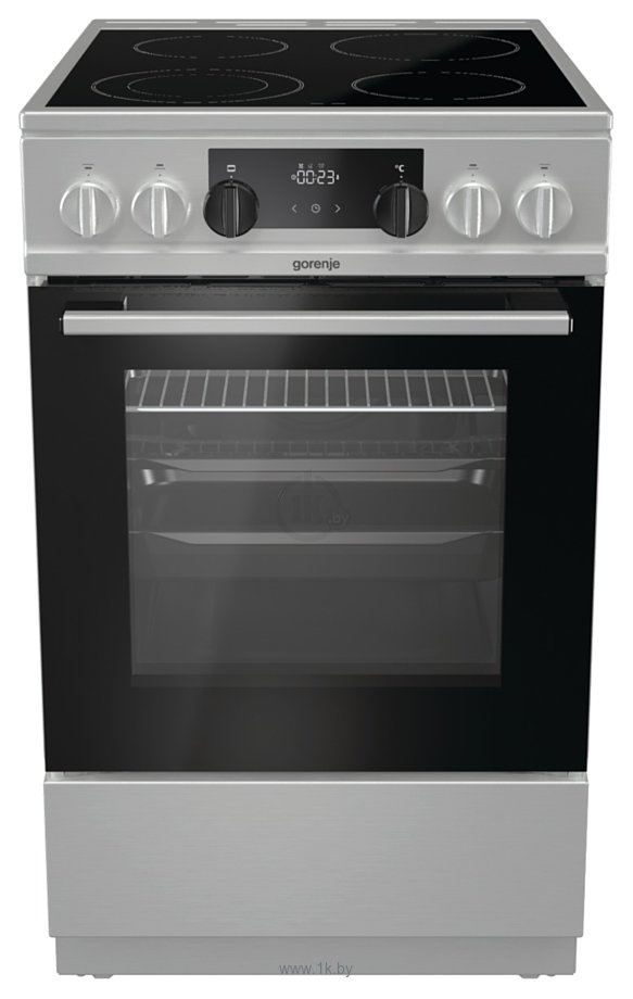 Фотографии Gorenje EC 5343 XC