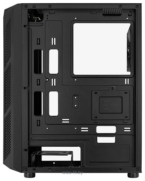 Фотографии AeroCool Prime-G-BK-v1