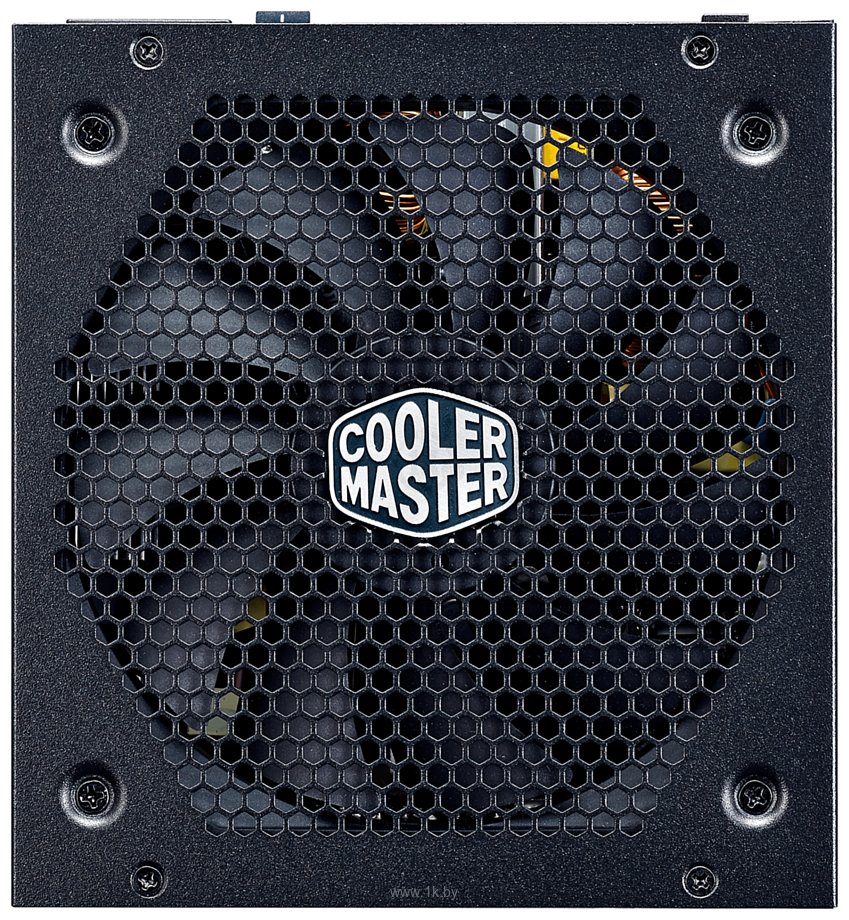 Фотографии Cooler Master V550 Gold - V2 MPY-550V-AFBAG-EU