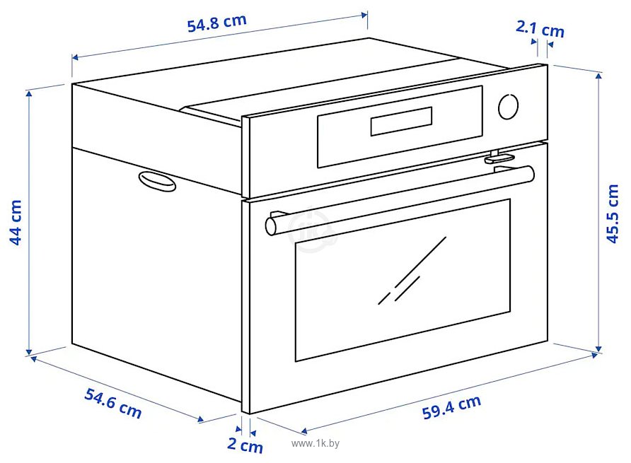 Фотографии Ikea Кулинариск 604.168.26