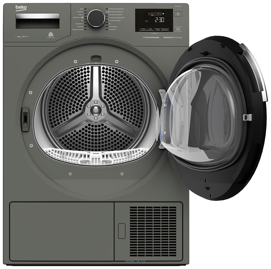 Фотографии BEKO PDH9544XM