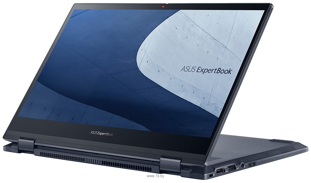 Фотографии ASUS ExpertBook B5 Flip OLED B5302FEA-LF0594T