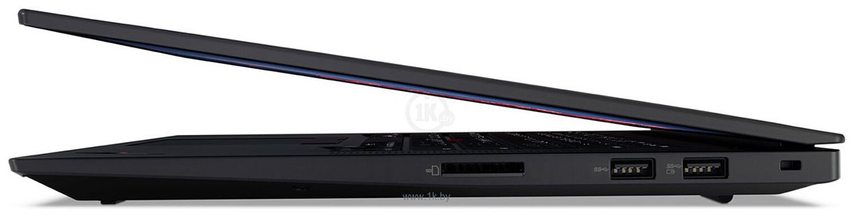Фотографии Lenovo ThinkPad X1 Extreme Gen 4 (20Y5002ERT)