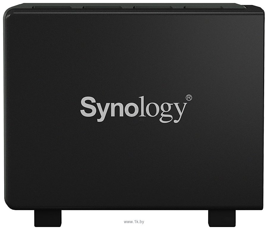 Фотографии Synology DiskStation DS419slim