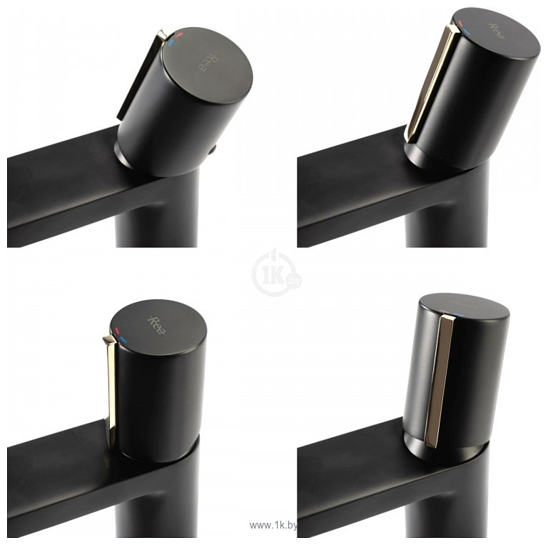 Фотографии Rea Icon REA-B5681 (черный/золотой) Фотографии Rea Icon REA-B5681 (черный/золотой)