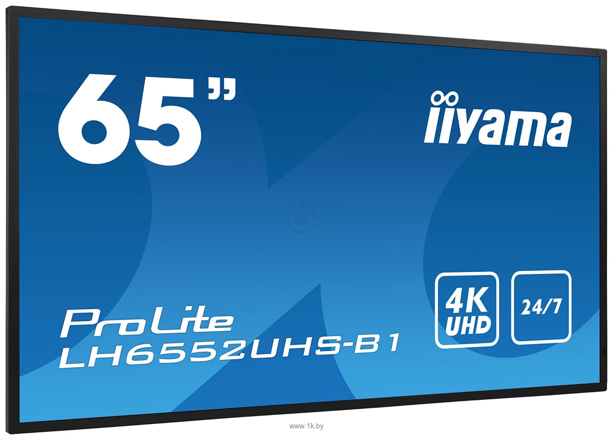 Фотографии Iiyama ProLite LH6552UHS-B1