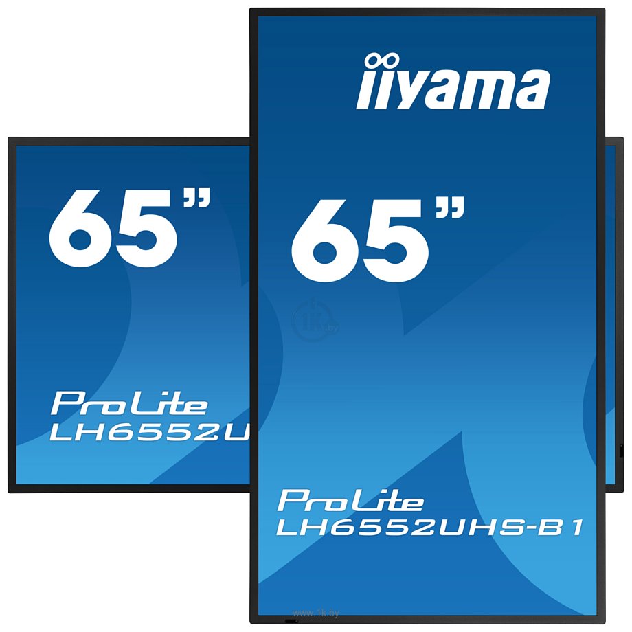 Фотографии Iiyama ProLite LH6552UHS-B1