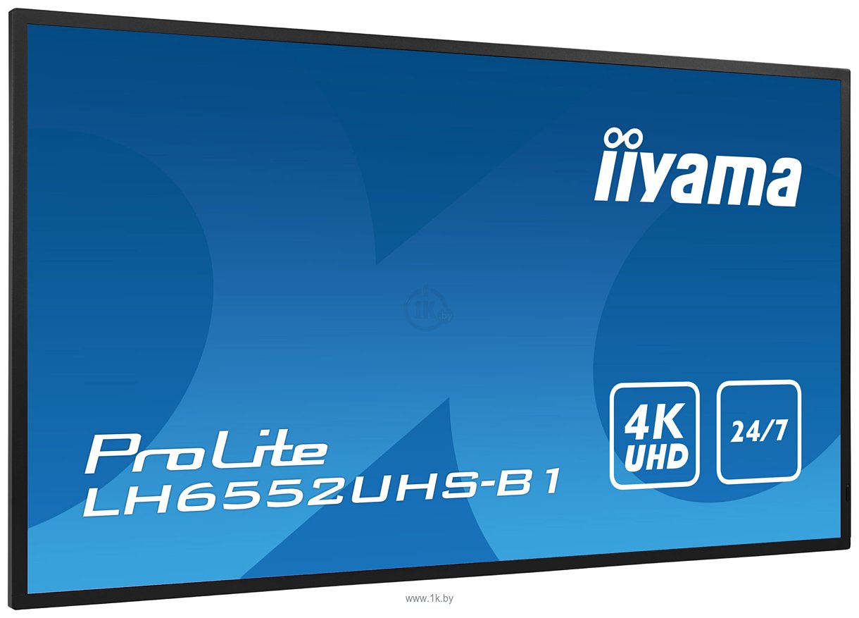 Фотографии Iiyama ProLite LH6552UHS-B1