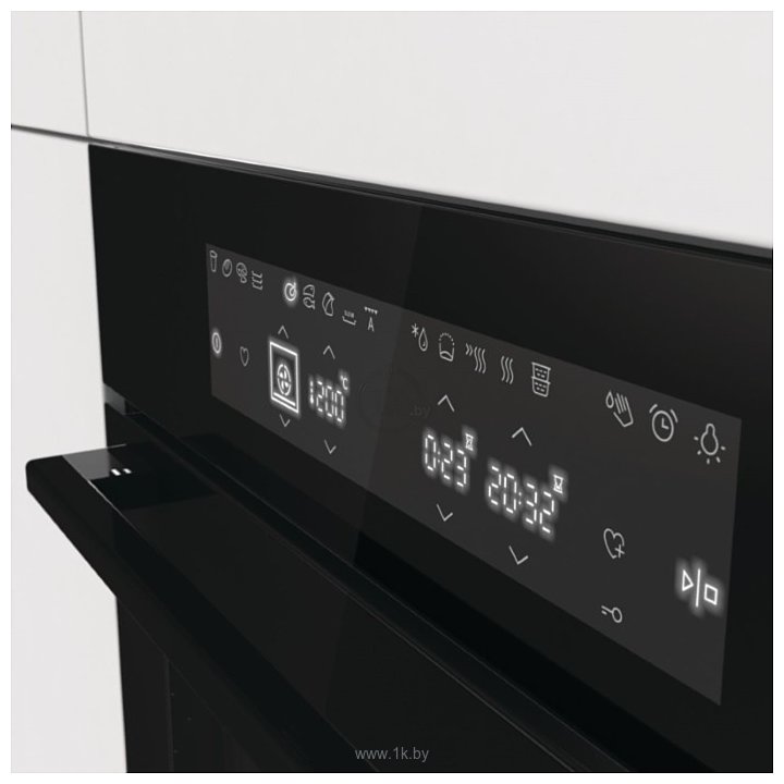 Фотографии Gorenje BO758A23BG