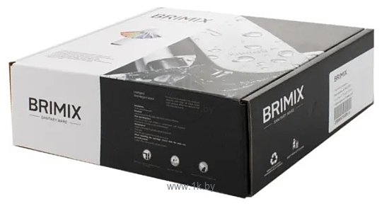 Фотографии BRIMIX 164