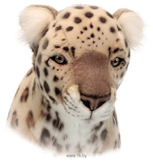 Фотографии Hansa Сreation Леопард анимированный 0097 (65 см)