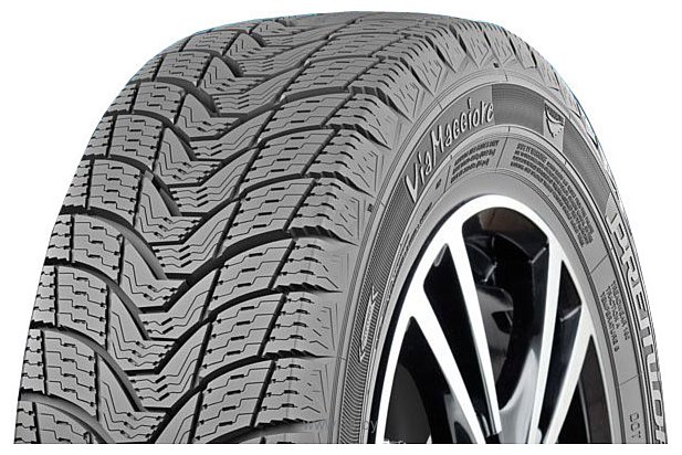 Фотографии Premiorri ViaMaggiore 215/60 R16 92T