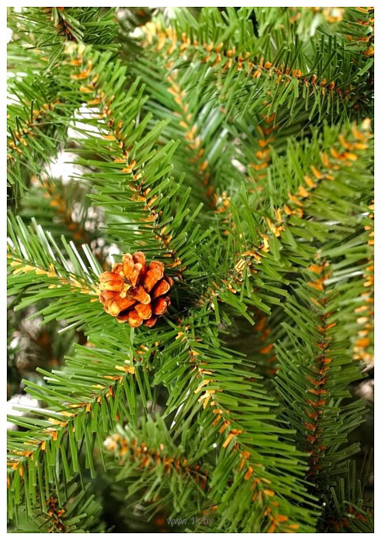 Фотографии Holiday Trees Таежная 1.5 м