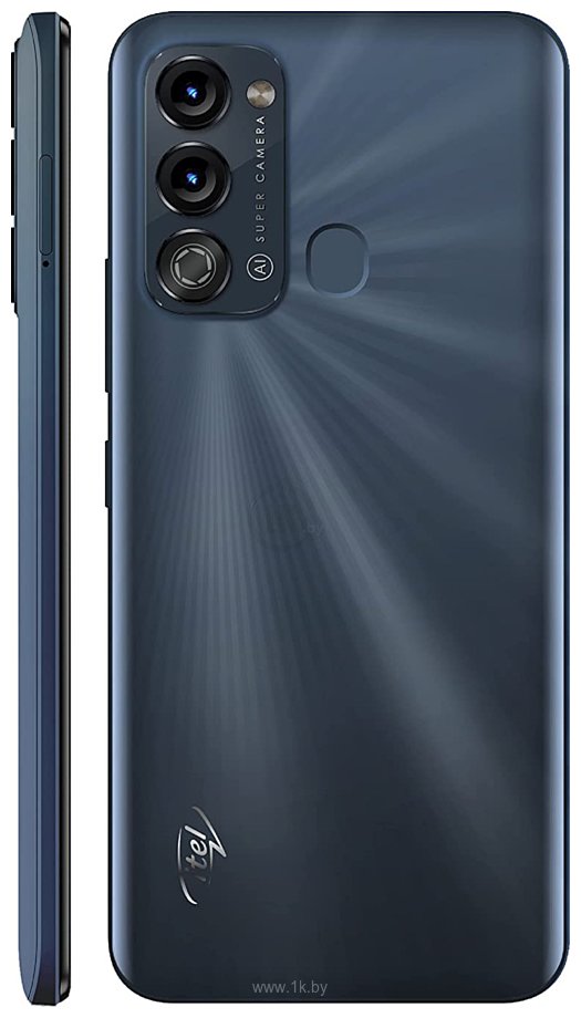 Фотографии Itel Vision 3 2/32GB