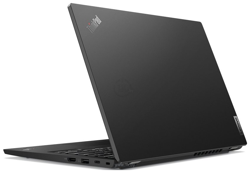 Фотографии Lenovo ThinkPad L13 Gen 3 AMD (21BAS16P00)