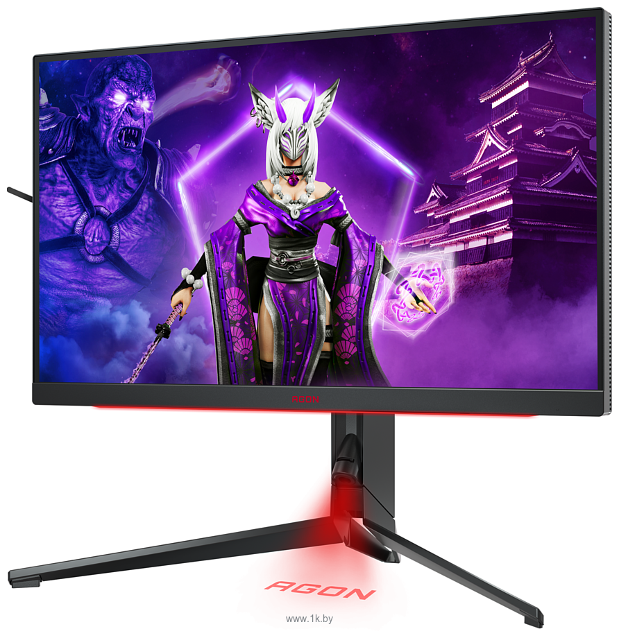 Фотографии AOC Agon Pro AG274QG