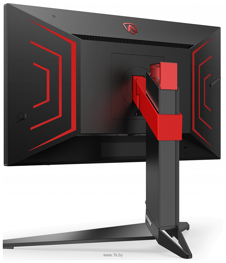 Фотографии AOC Agon Pro AG274QG