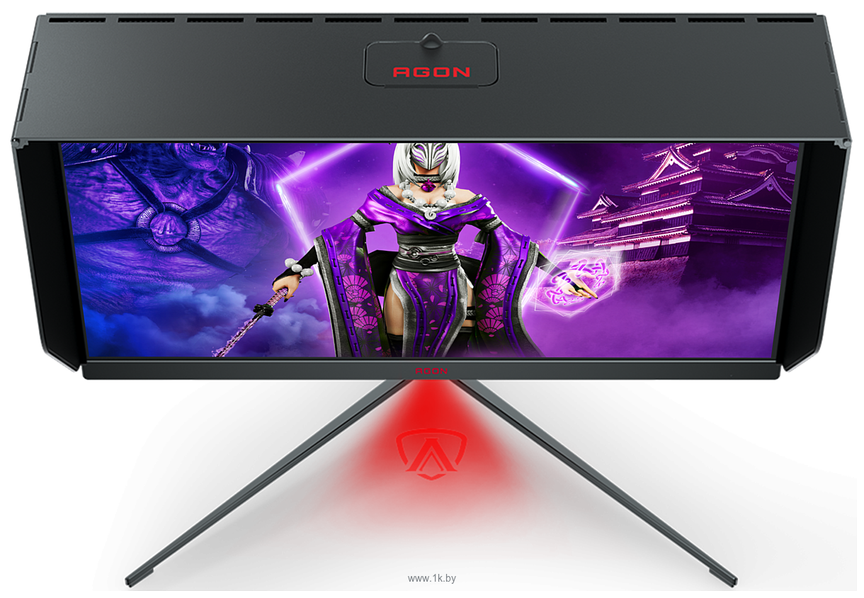 Фотографии AOC Agon Pro AG274QG