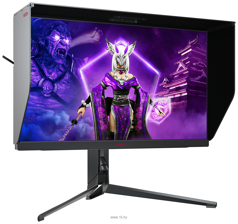 Фотографии AOC Agon Pro AG274QG