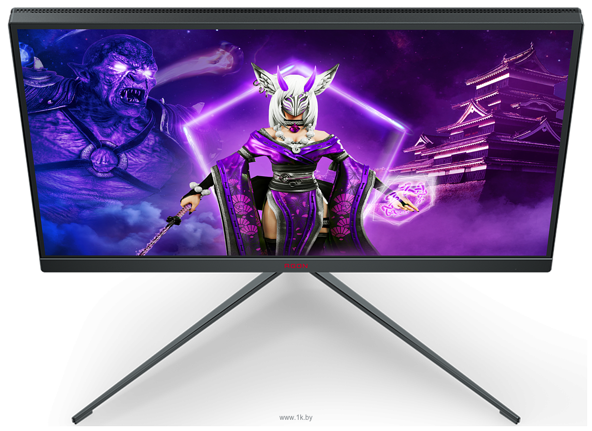 Фотографии AOC Agon Pro AG274QG