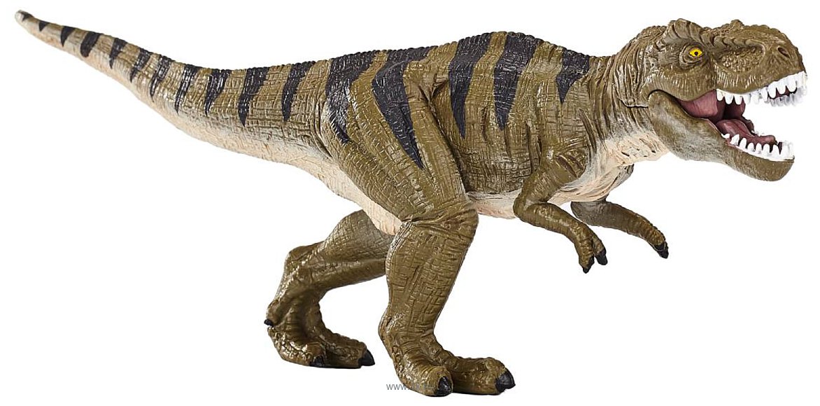 Фотографии Konik Тираннозавр с подвижной челюстью AMD4028