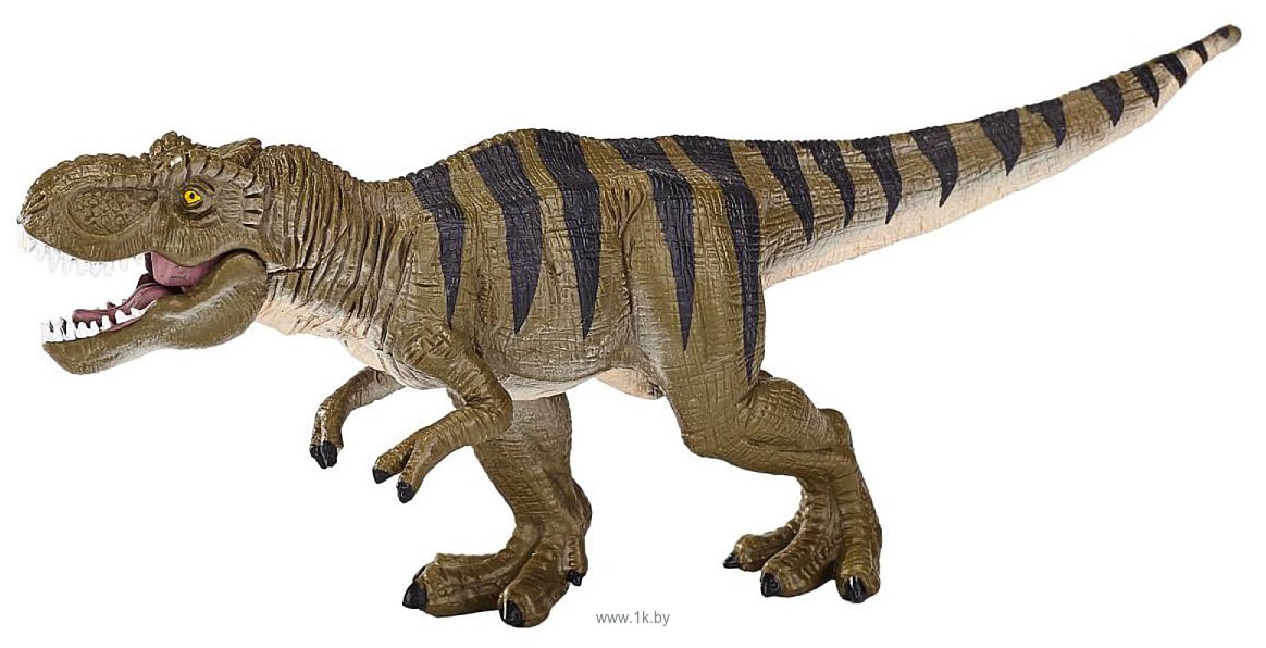 Фотографии Konik Тираннозавр с подвижной челюстью AMD4028