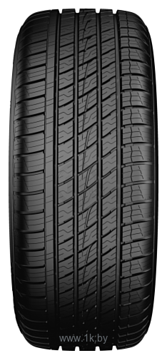 Фотографии Starmaxx Incurro ST430 245/70 R16 107H