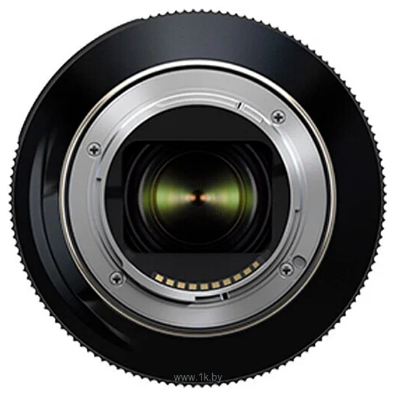 Фотографии Tamron 35-150mm f/2-2.8 Di III VXD FE (A058) Sony E