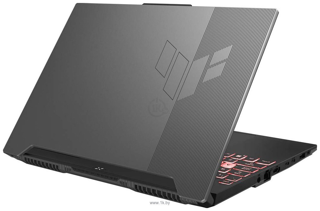 Фотографии ASUS TUF Gaming A15 FA507RC-HN059