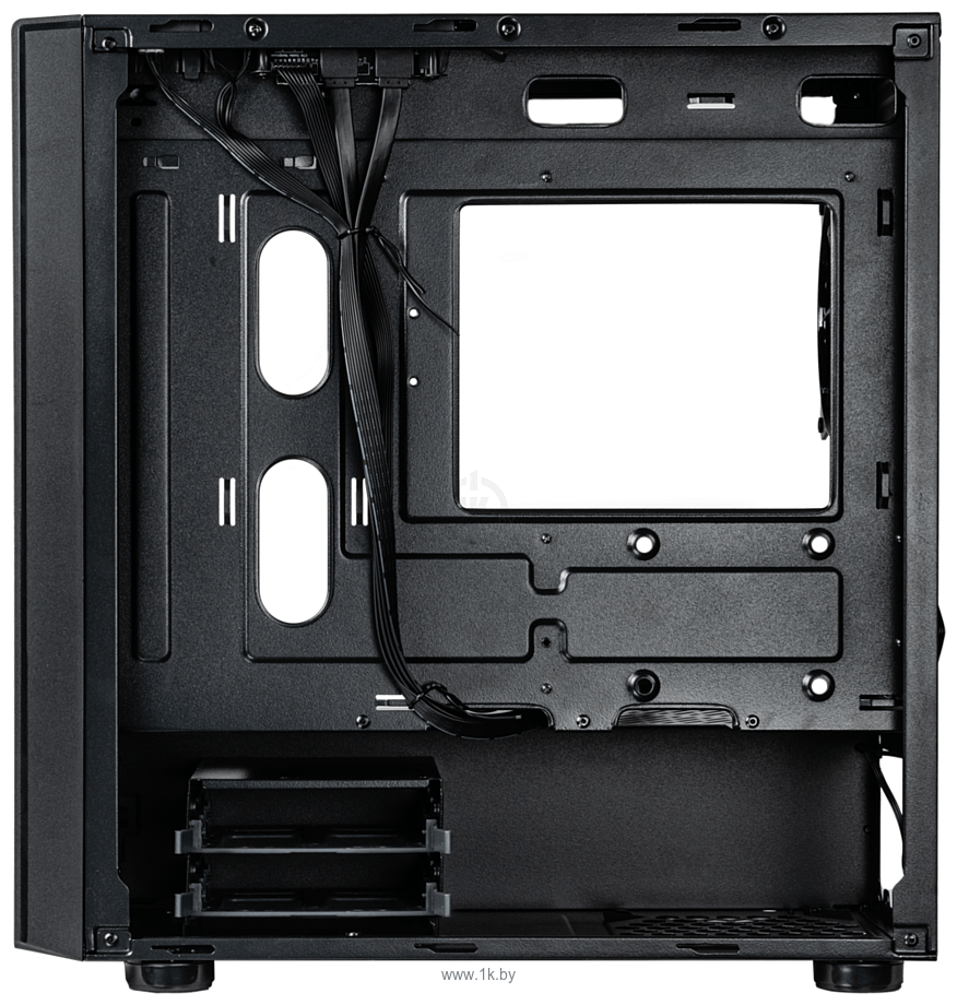 Фотографии Cooler Master Elite 300 E300-KN5N-S00