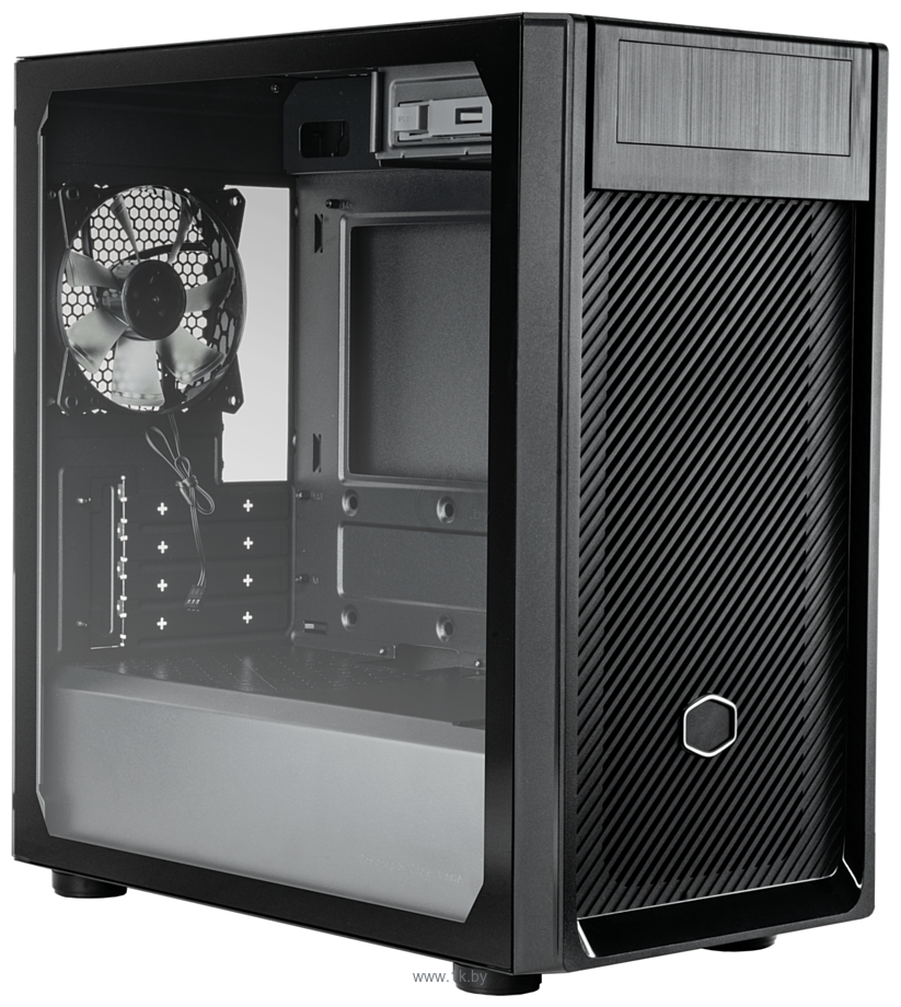 Фотографии Cooler Master Elite 300 E300-KN5N-S00