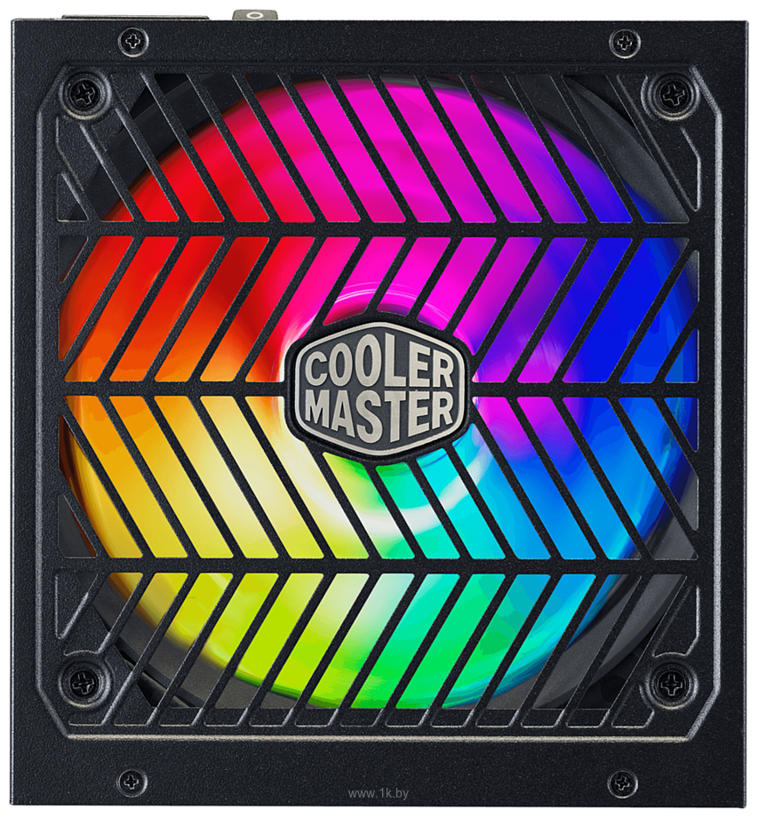 Фотографии Cooler Master XG850 Plus Platinum MPG-8501-AFBAP-XEU