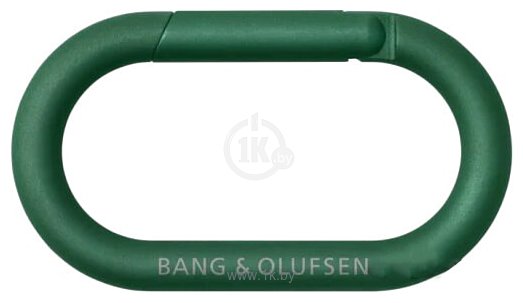 Фотографии Bang & Olufsen Beosound Explore (зеленый)