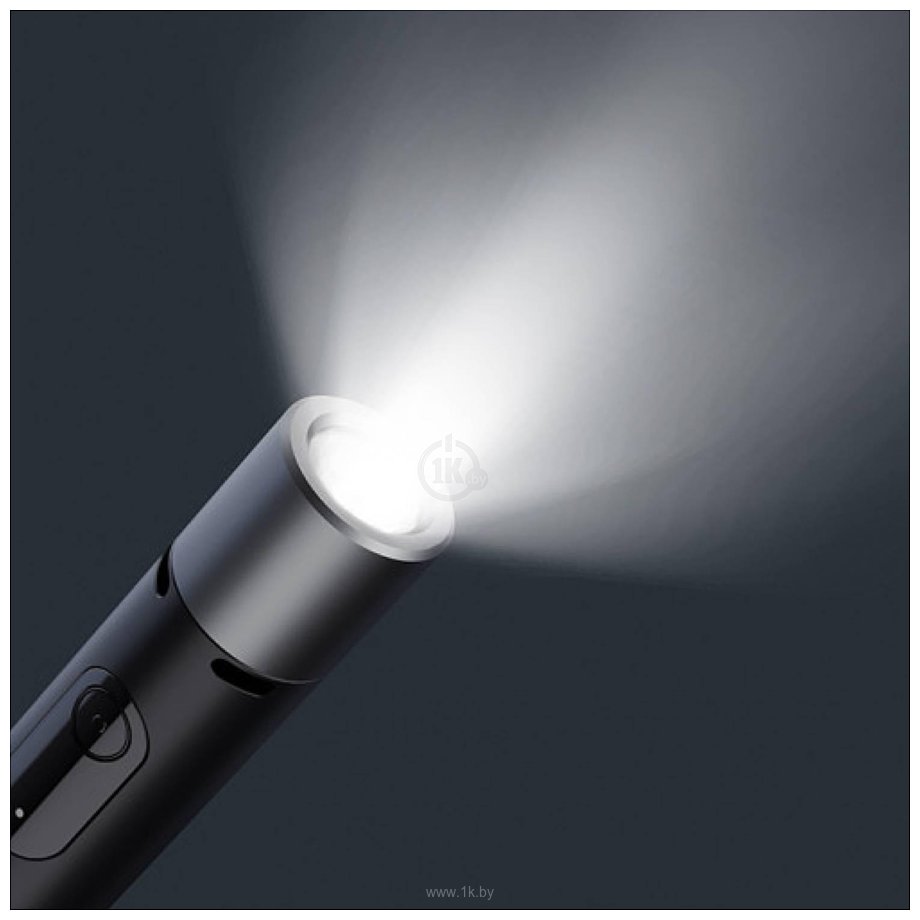 Фотографии NexTool Lightning Flashlight (черный)