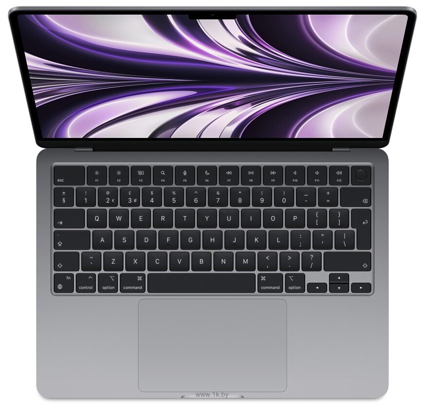 Фотографии Apple Macbook Air 13" M2 2022 (Z15S0000P)