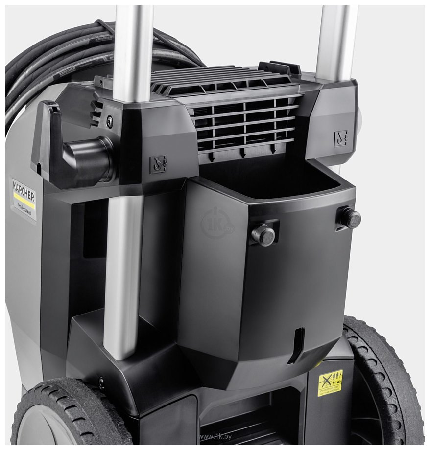 Фотографии Karcher HD 10/25-4 S (1.286-954.0)