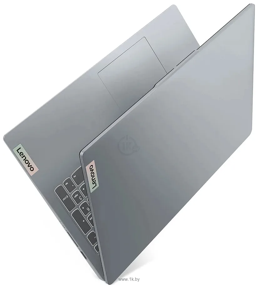 Фотографии Lenovo IdeaPad Slim 3 15AMN8 (82XQ00BARK)