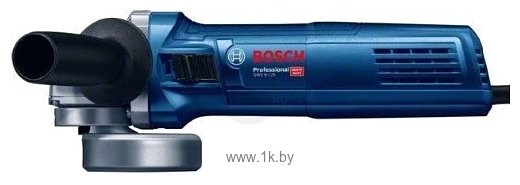 Фотографии Bosch GWS 9-125 (0601396007)