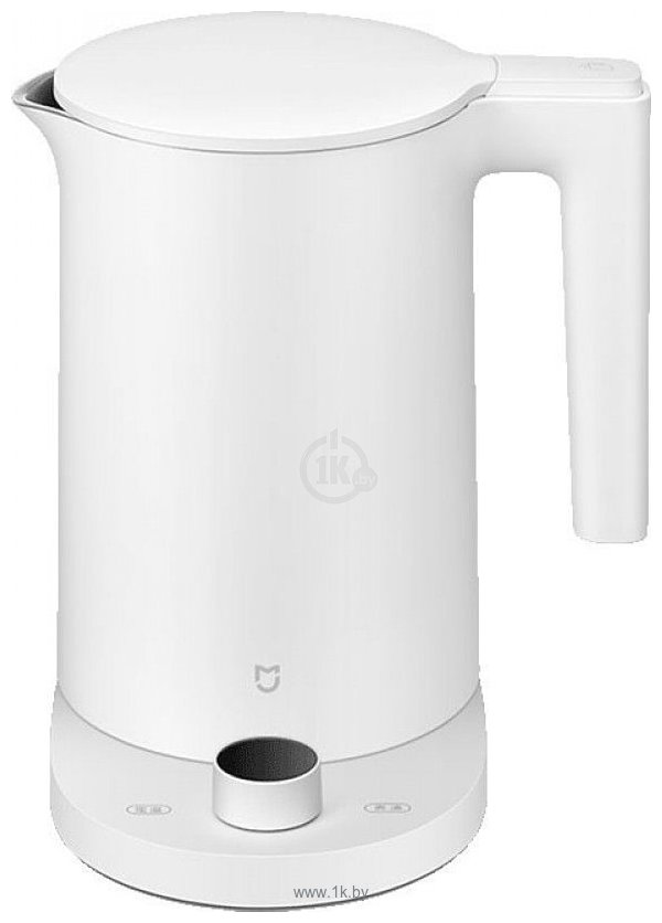 Фотографии Xiaomi Mijia Thermostatic Kettle 2 Pro MJJYSH01YM